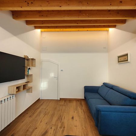 Parsifal House Chioggia Extérieur photo