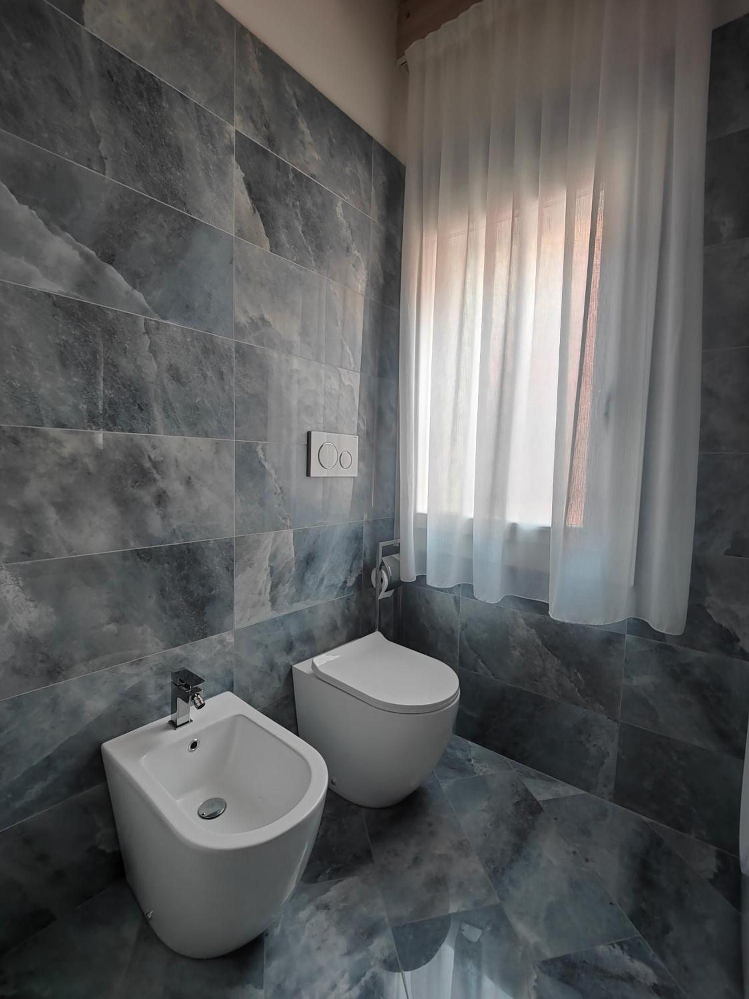 Parsifal House Chioggia Extérieur photo