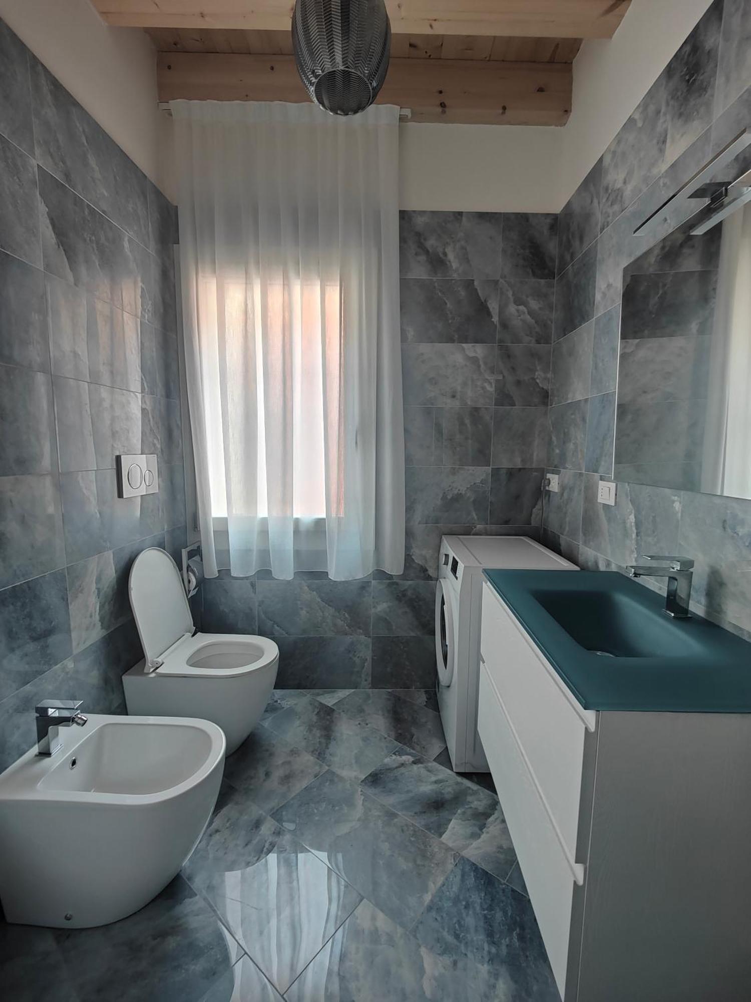 Parsifal House Chioggia Extérieur photo