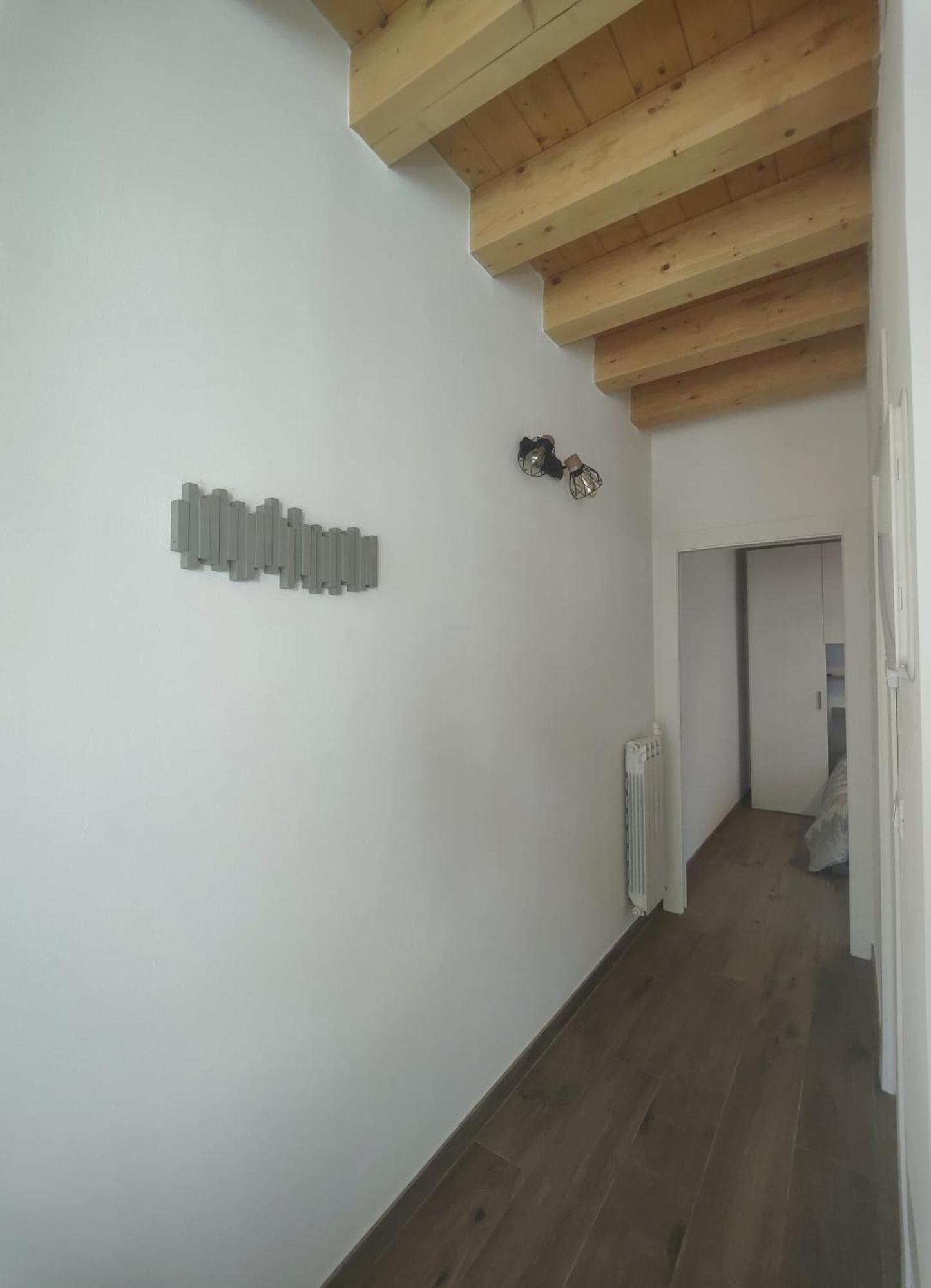 Parsifal House Chioggia Extérieur photo