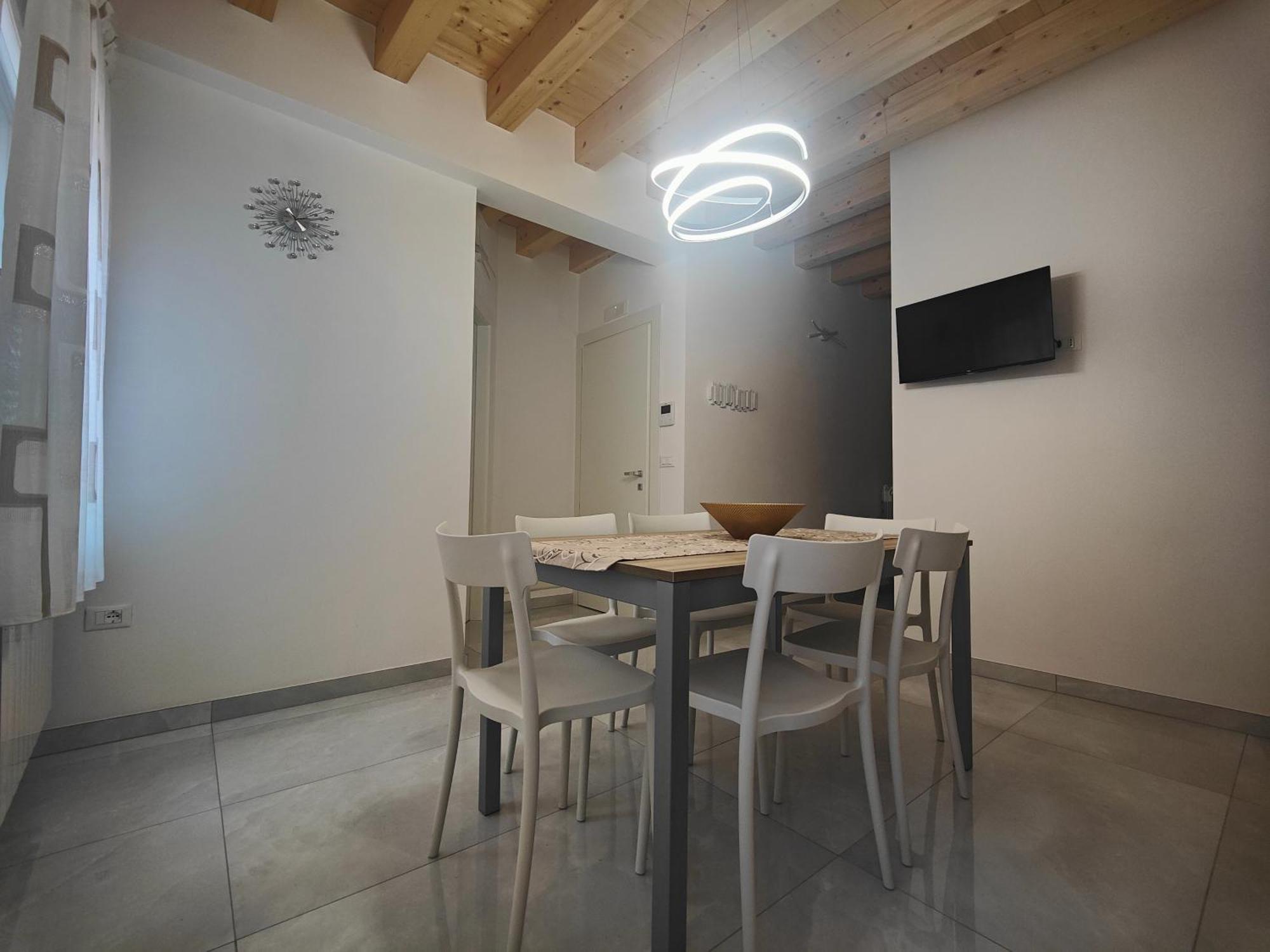 Parsifal House Chioggia Extérieur photo