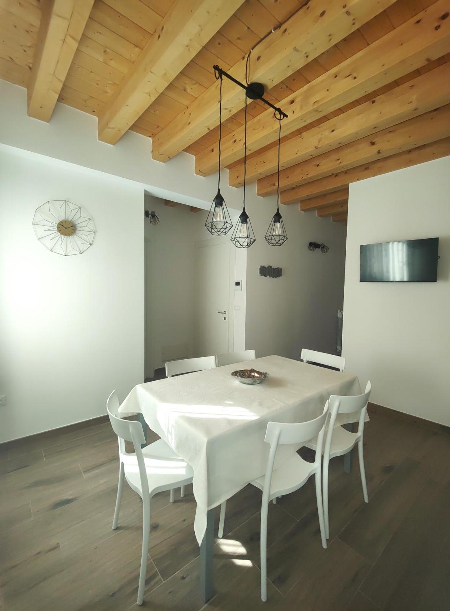 Parsifal House Chioggia Extérieur photo