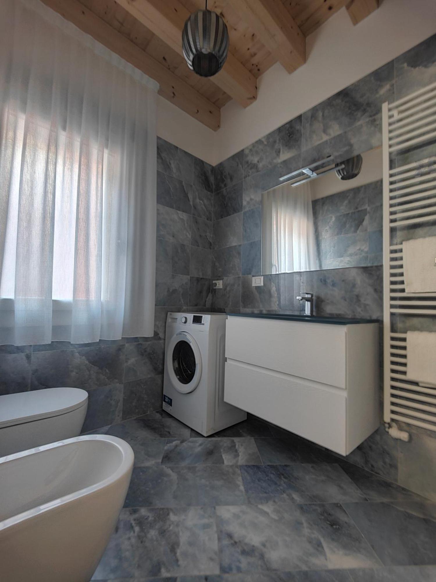 Parsifal House Chioggia Extérieur photo