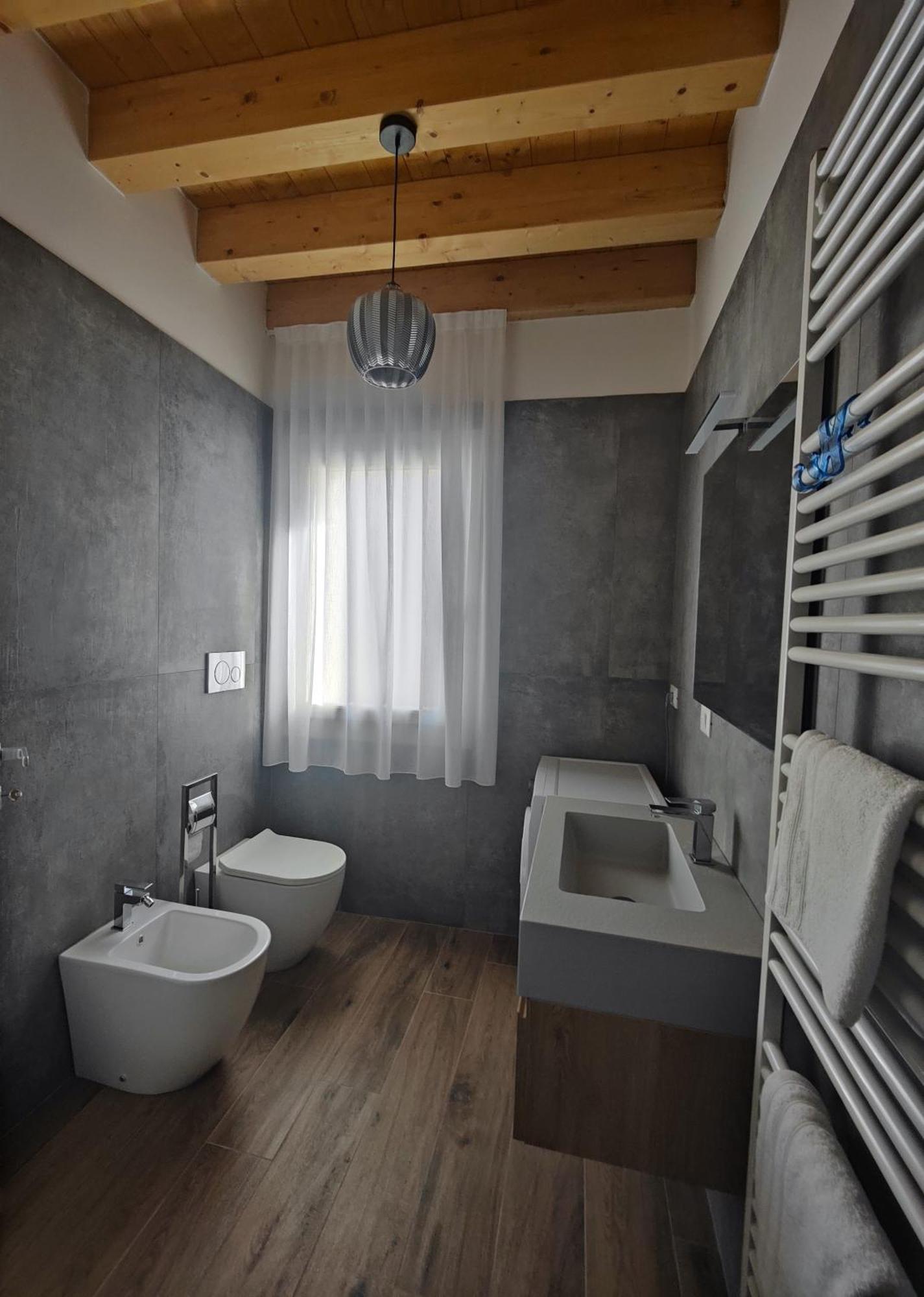 Parsifal House Chioggia Extérieur photo