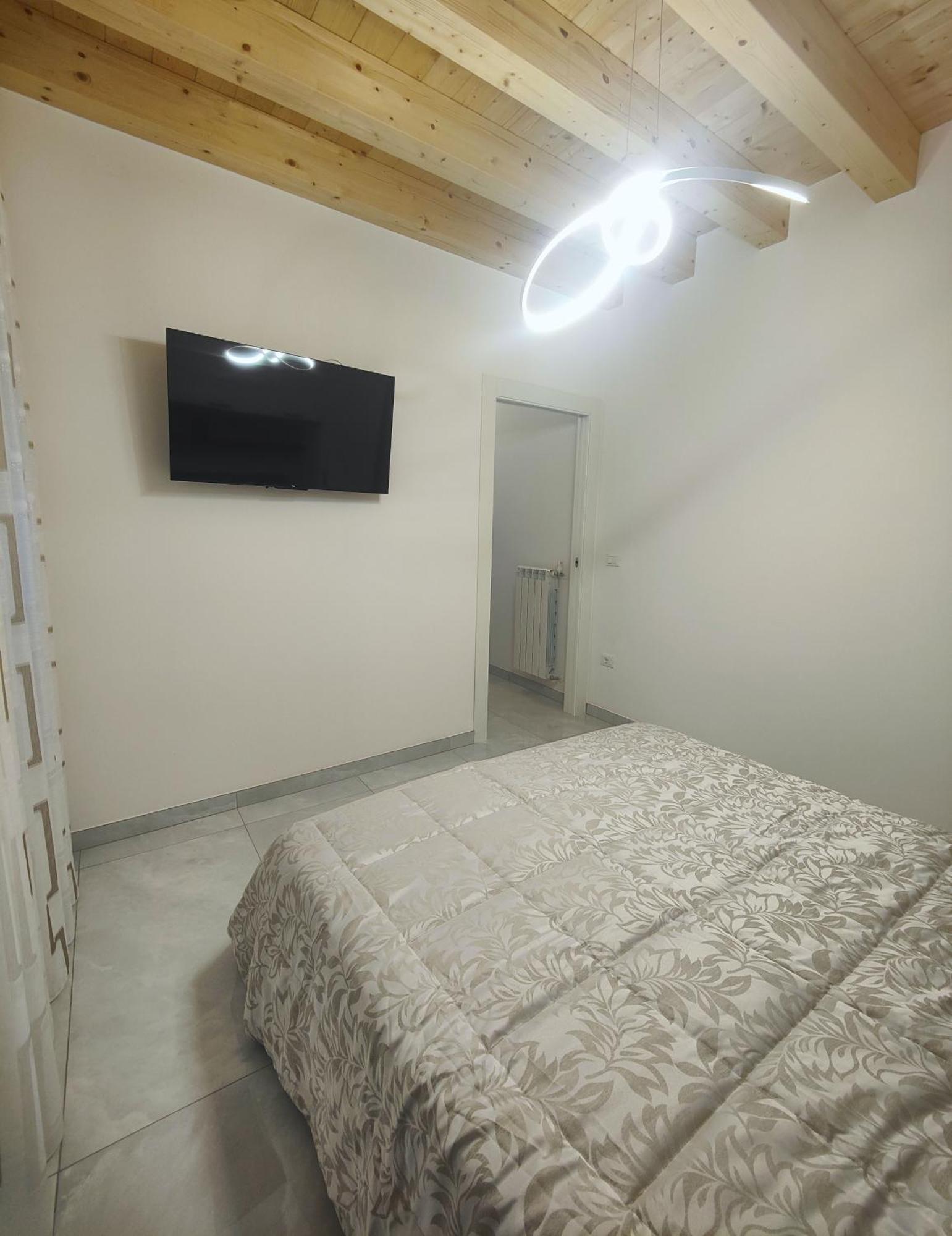 Parsifal House Chioggia Extérieur photo