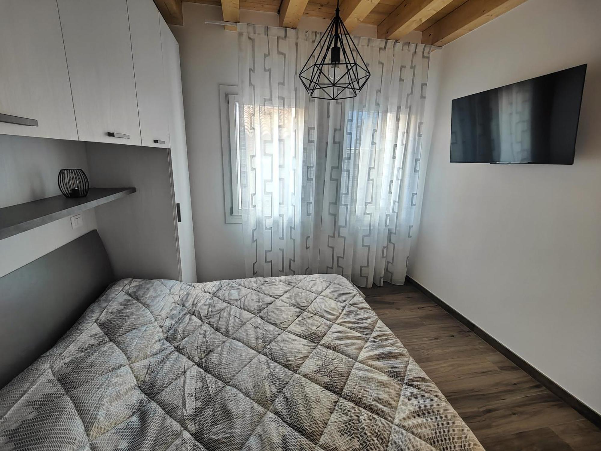 Parsifal House Chioggia Extérieur photo