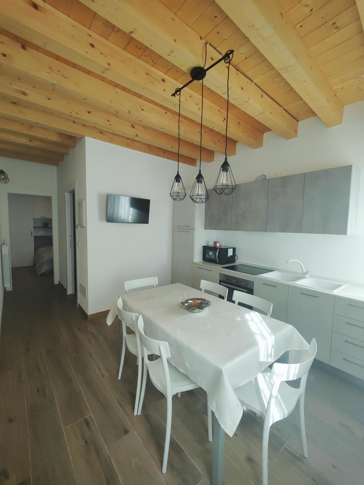 Parsifal House Chioggia Extérieur photo