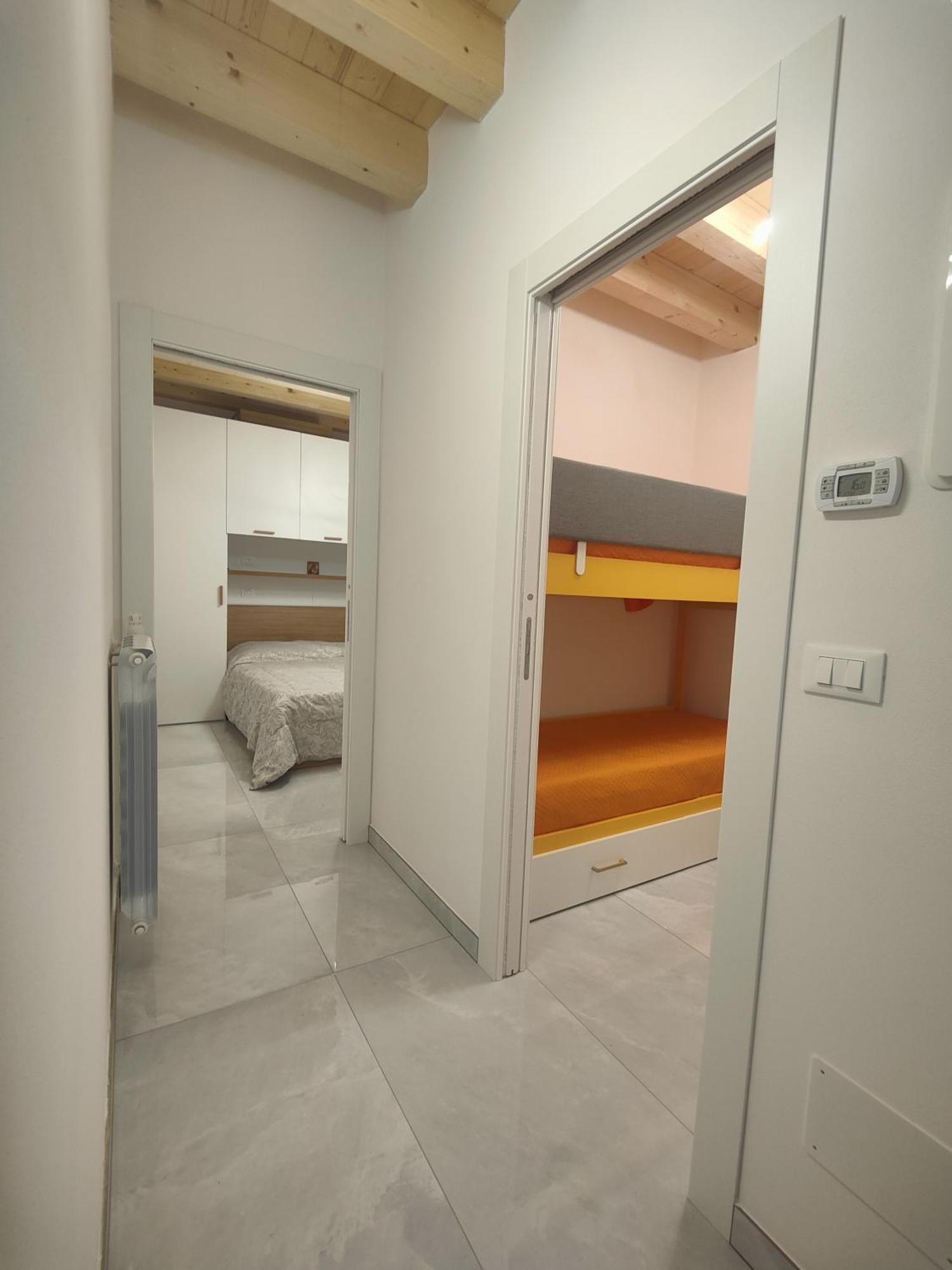 Parsifal House Chioggia Extérieur photo