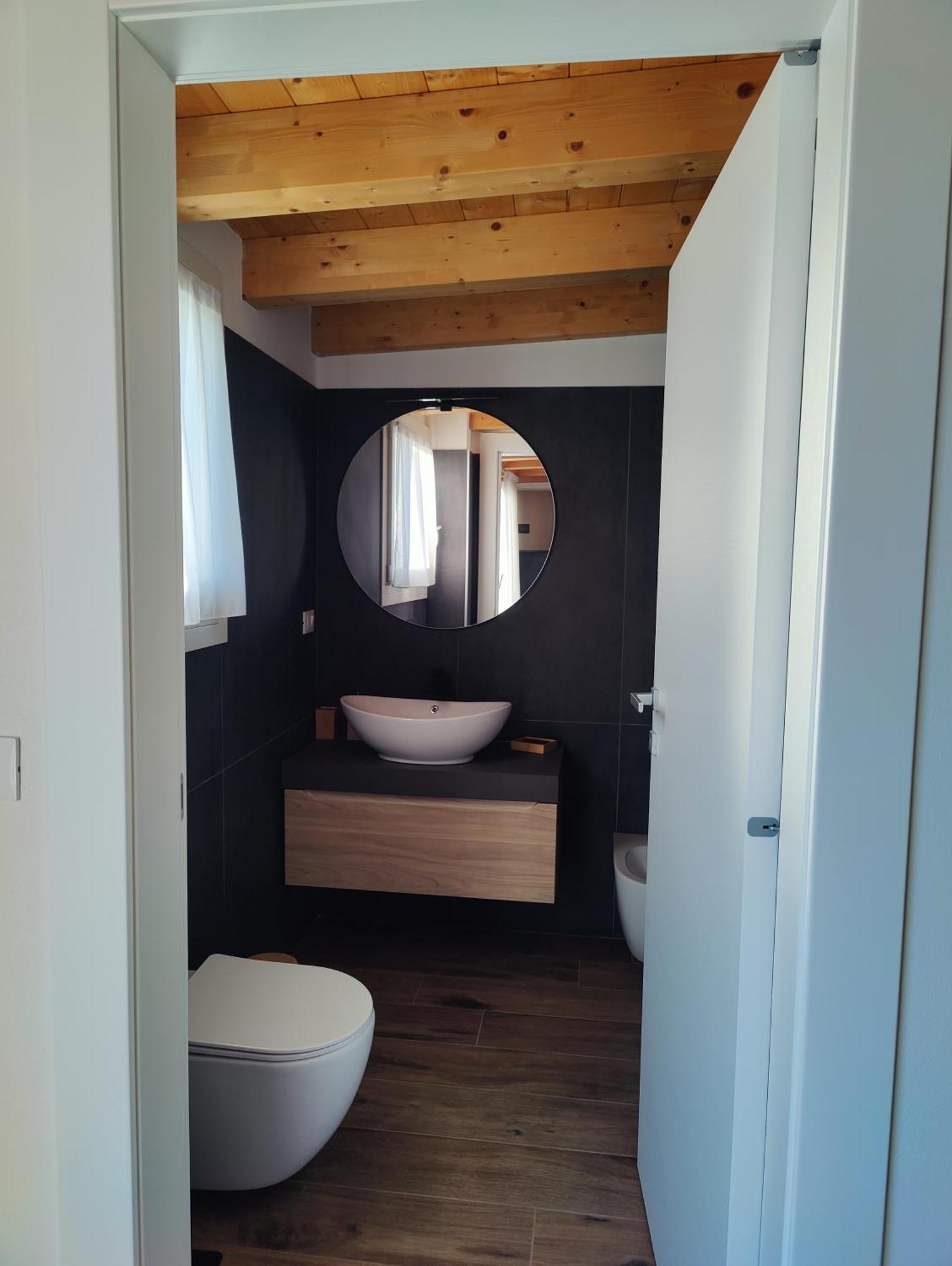 Parsifal House Chioggia Extérieur photo