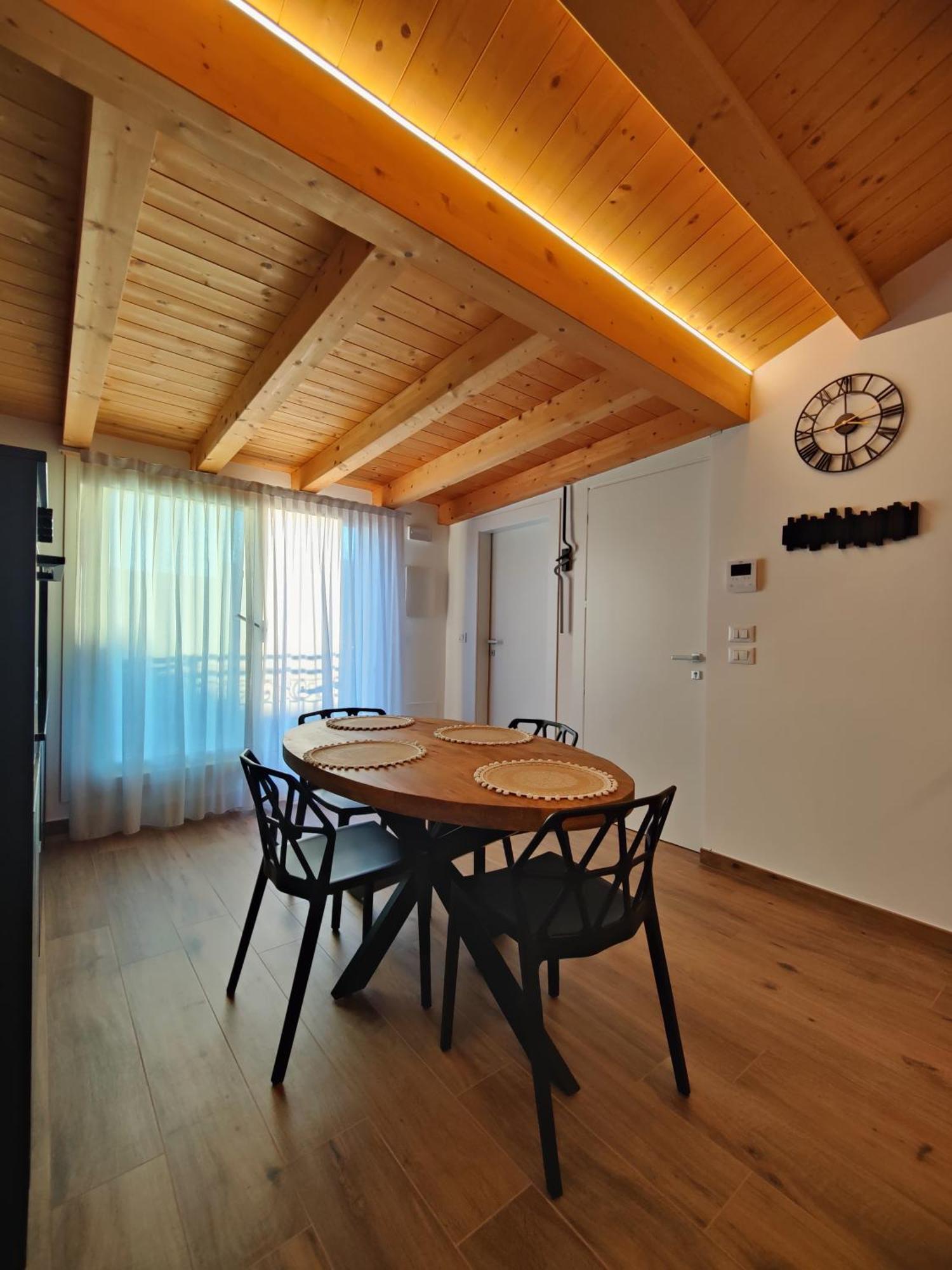 Parsifal House Chioggia Extérieur photo
