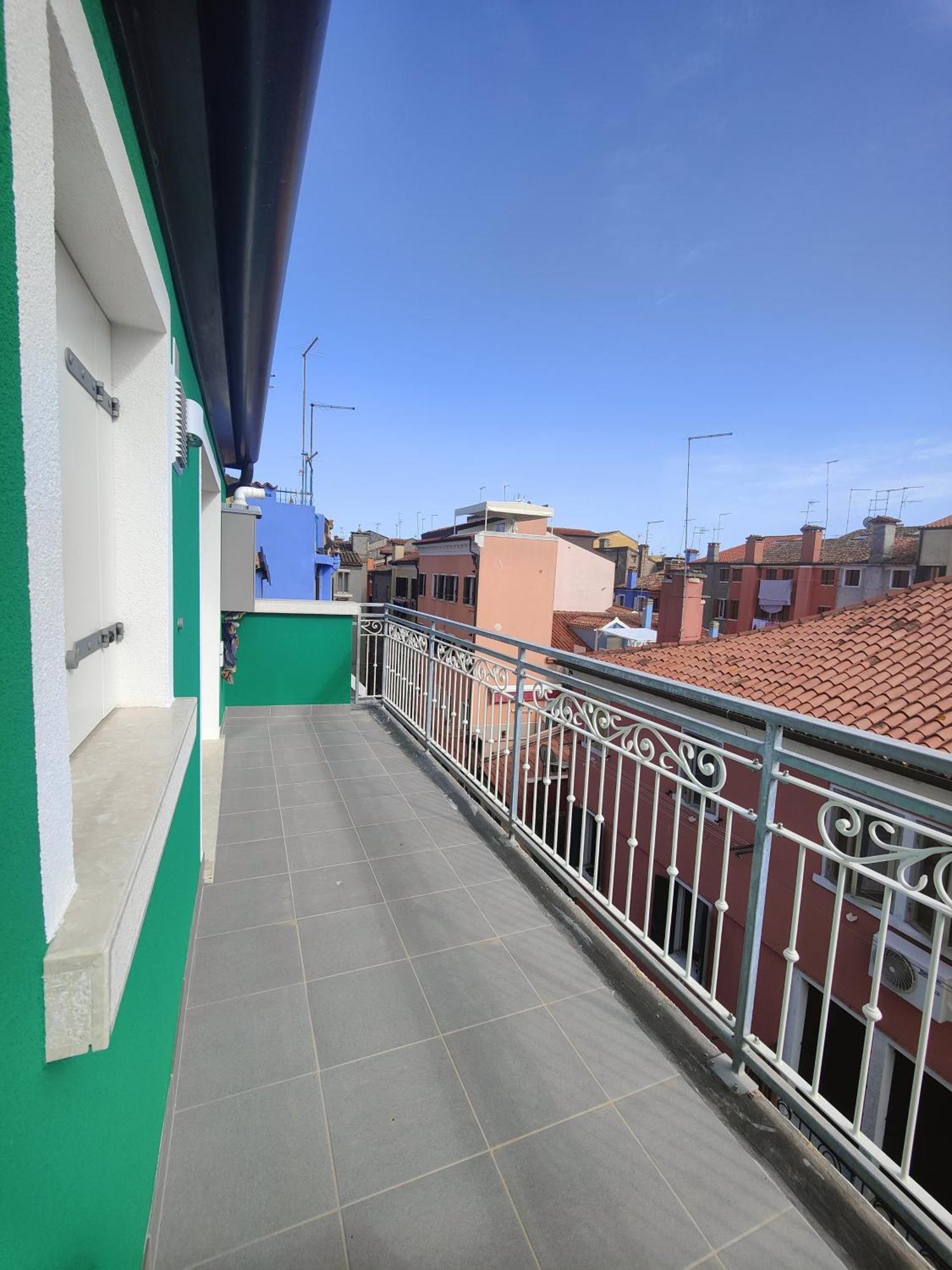 Parsifal House Chioggia Extérieur photo