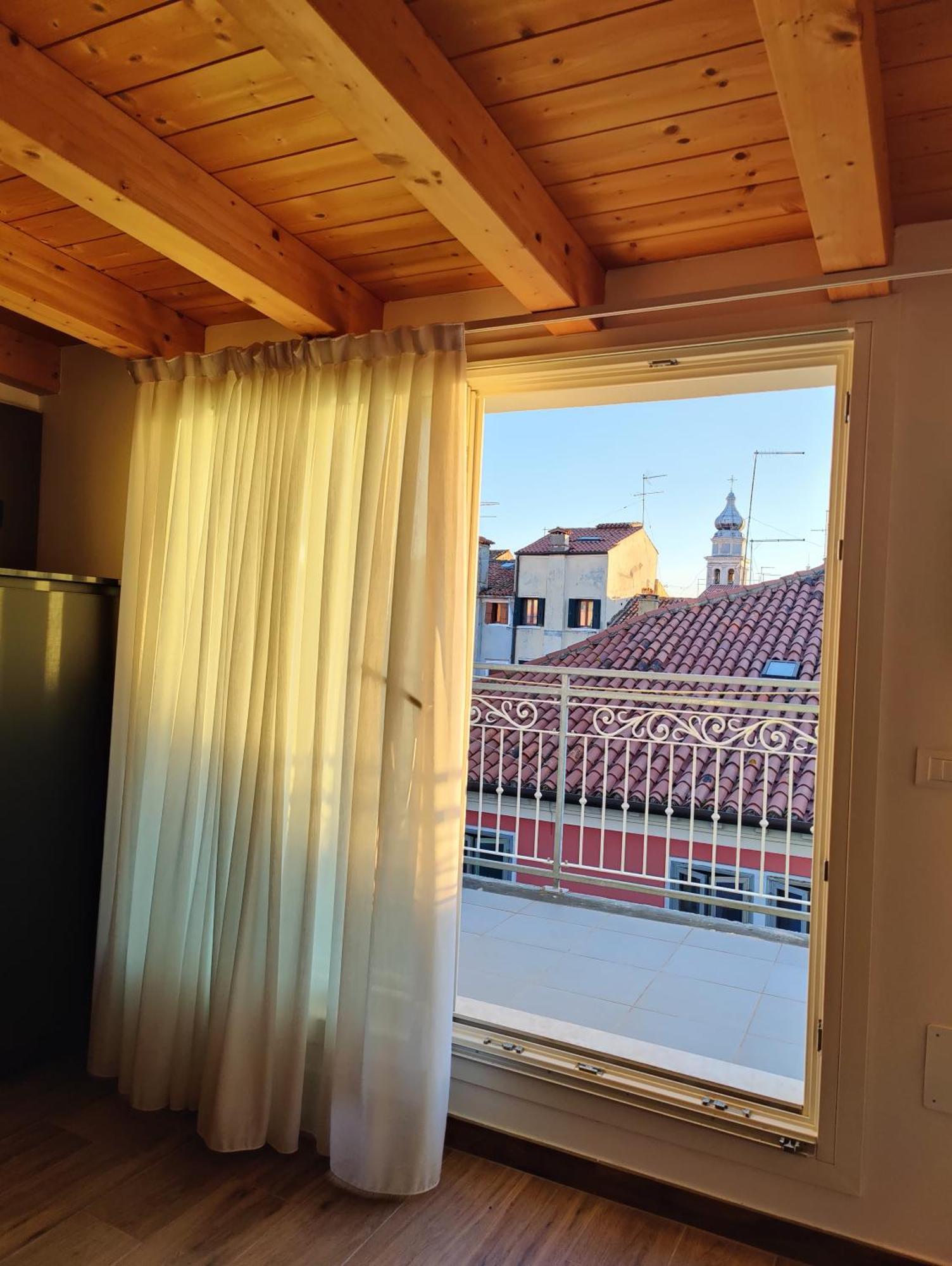 Parsifal House Chioggia Extérieur photo
